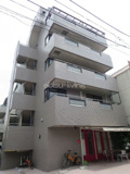 渋谷区恵比寿南１丁目のマンションの画像