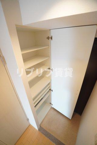 スカール千葉みなとの設備