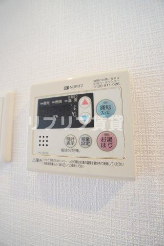 スカール千葉みなとの設備