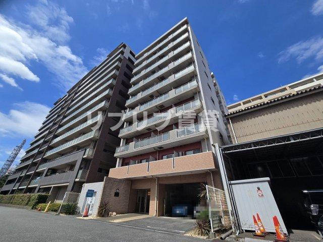 スカール千葉みなと