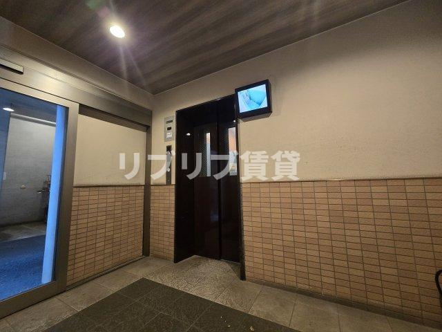 スカール千葉みなとのその他共用部分