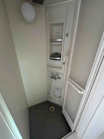 カーサズメイトの浴室