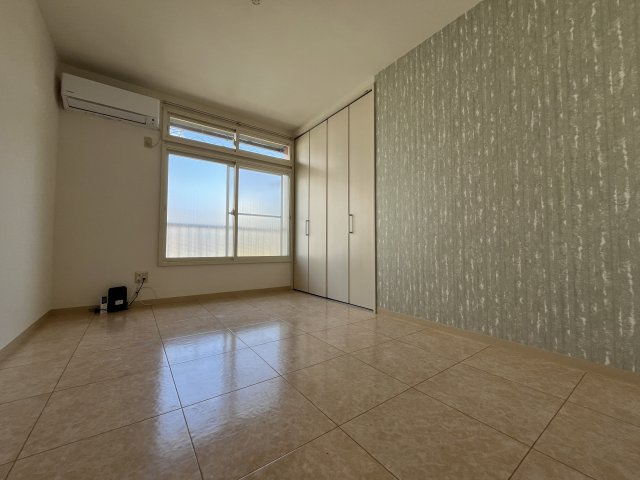 カーサズメイトの内装