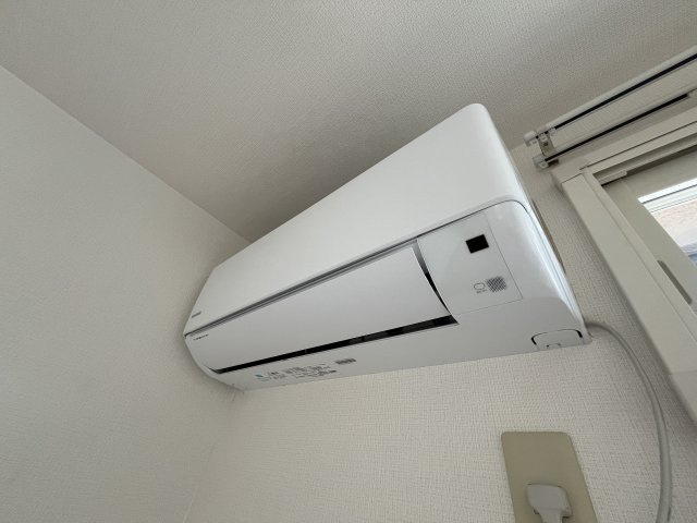 カーサズメイトの設備