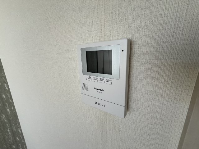 カーサズメイトのセキュリティ