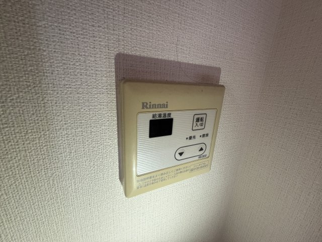 カーサズメイトの設備