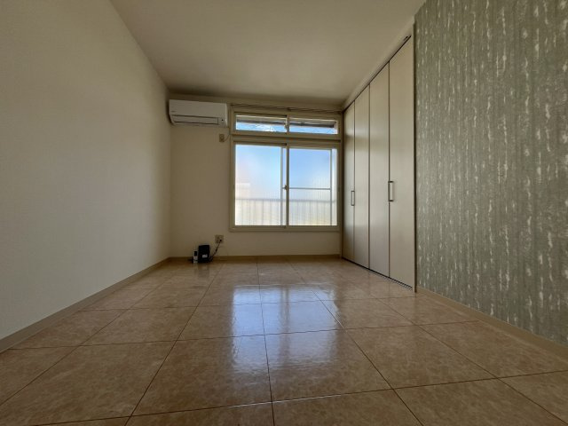 カーサズメイトの内装