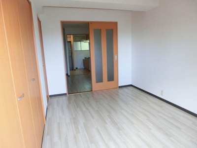 【洋室】 | 須磨離宮前グリーンハイツ