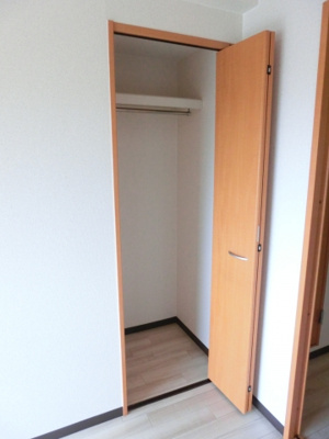 【収納】 | 須磨離宮前グリーンハイツ