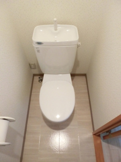 【トイレ】