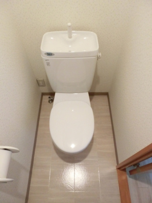 【トイレ】 | 須磨離宮前グリーンハイツ