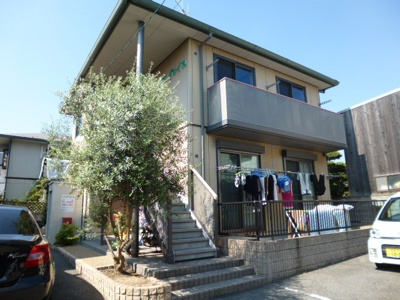 【外観】 | アクアグレイス