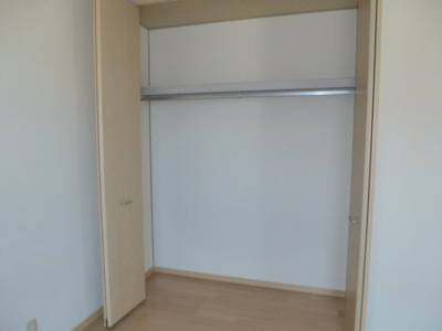 【収納】 | アクアグレイス | クローゼット