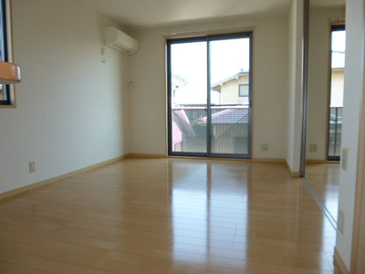 【居間・リビング】 | アクアグレイス