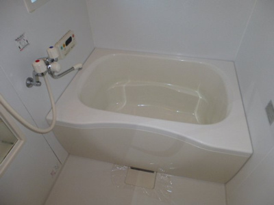 【浴室】 | アクアグレイス | 追い焚きバス