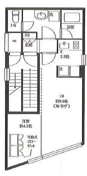 【外観】 | イーストヒルズ