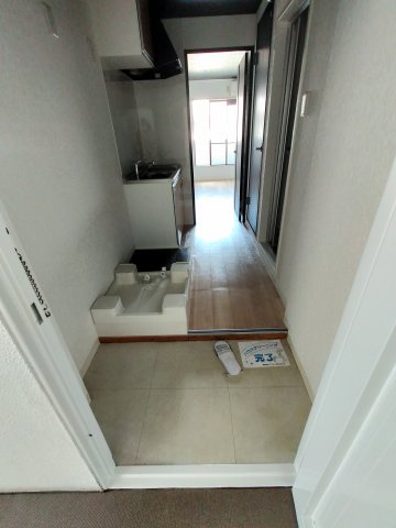 【玄関】 | ファインコート