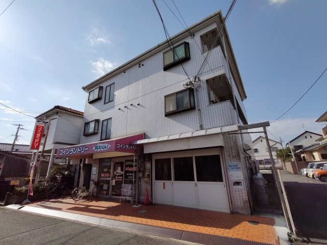 【外観】 | ファインコート