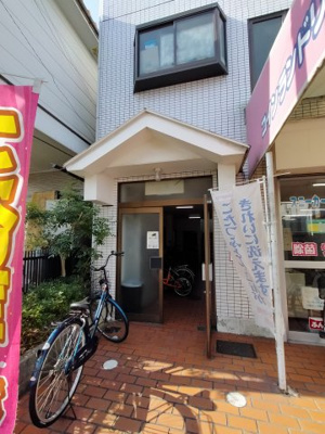 【エントランス】 | ファインコート