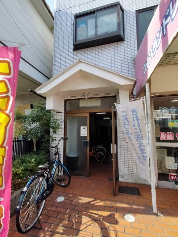 【エントランス】 | ファインコート