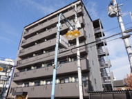 リュミエールイーストの画像