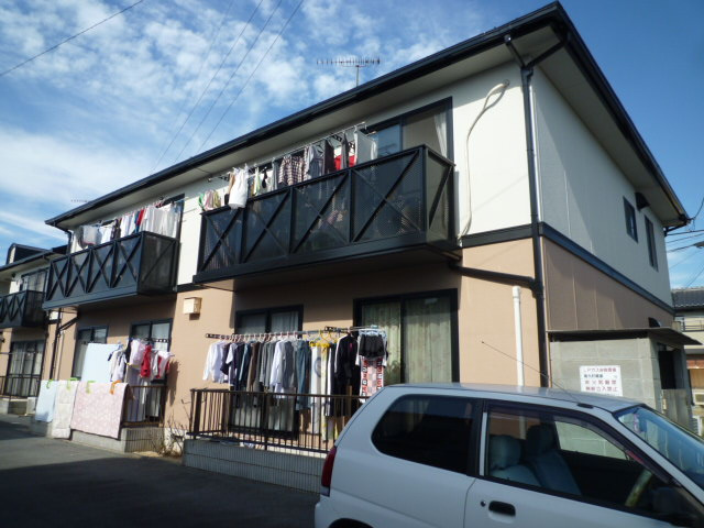 さくら　Ｂの外観