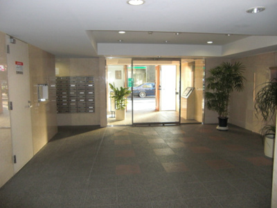 【ロビー】 | ルピナス国立ステーションスクエア