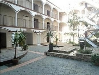 【その他共用部分】 | カルパティア市ヶ谷