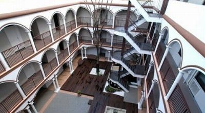 【その他共用部分】 | カルパティア市ヶ谷