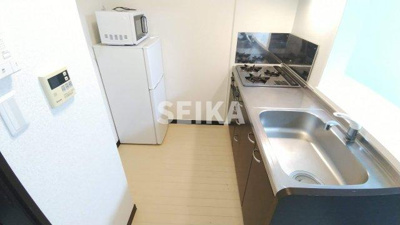 【キッチン】 | デルフィⅡ