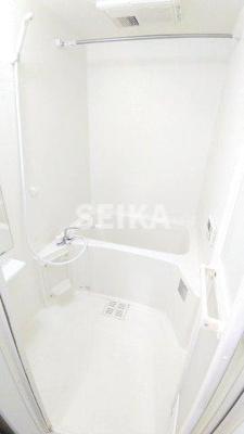 【浴室】 | デルフィⅡ