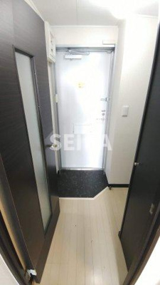 【玄関】 | デルフィⅡ