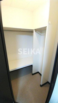 【収納】 | デルフィⅡ