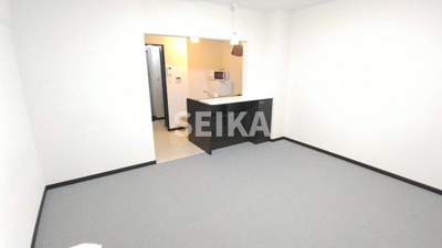 【居間・リビング】 | デルフィⅡ