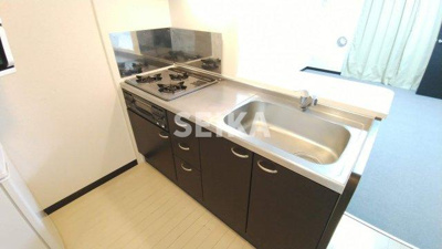 【キッチン】 | デルフィⅡ