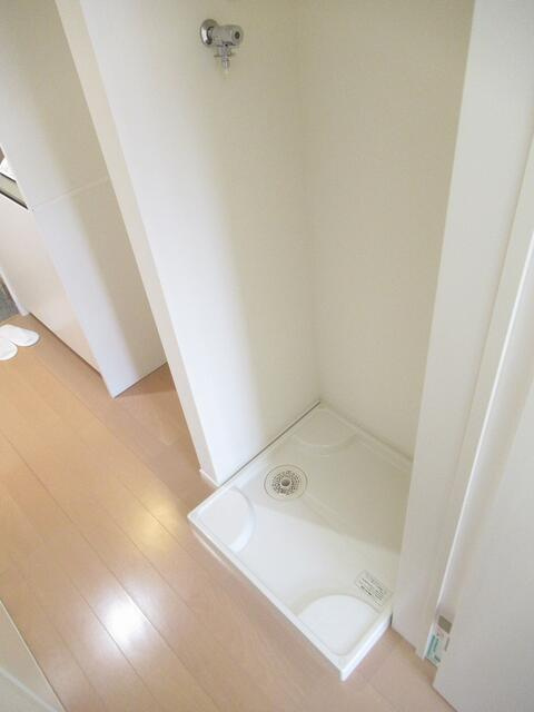 ラルーチェ江戸川の設備