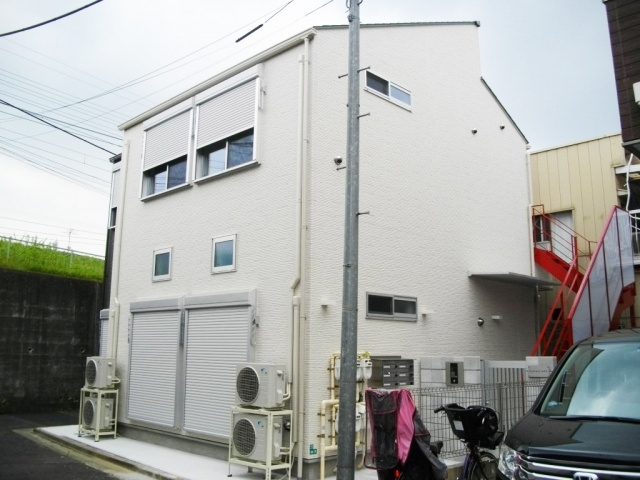 ラルーチェ江戸川