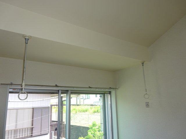 ラルーチェ江戸川の設備