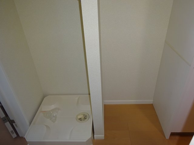 ラルーチェ江戸川の設備