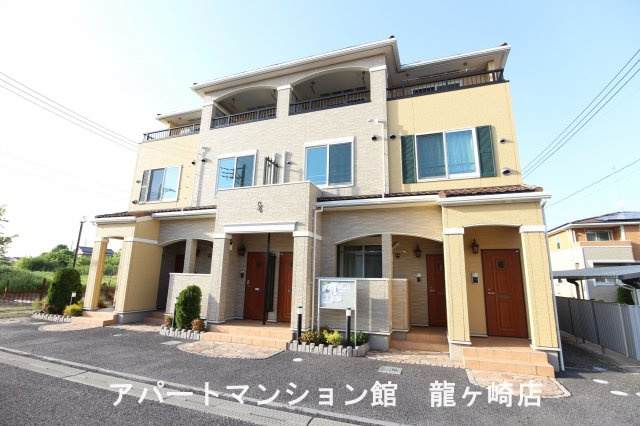 エレガンシアⅡ