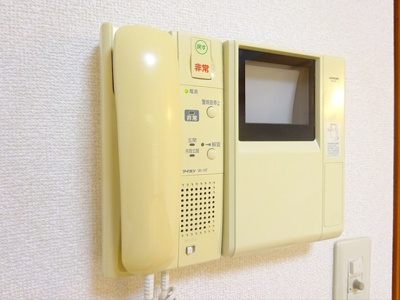 【設備】 | パークウェル方南町