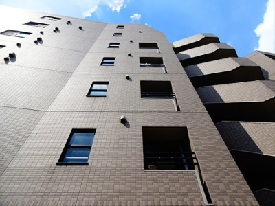 【その他共用部分】 | パークウェル方南町