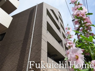 パークウェル方南町の画像