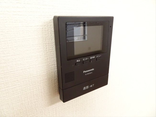 【セキュリティ】 | ロータス南台
