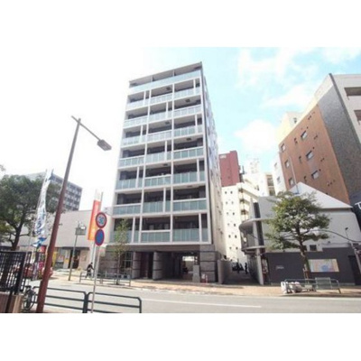 【外観】 | グランフォーレプライム西公園