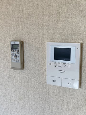 【セキュリティ】 | シャーメゾン城西