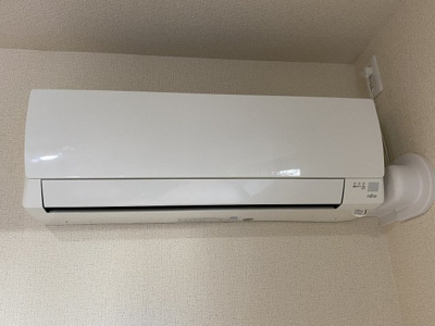 【設備】 | シャーメゾン城西