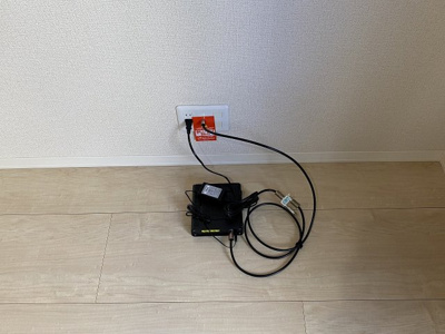 【設備】 | シャーメゾン城西