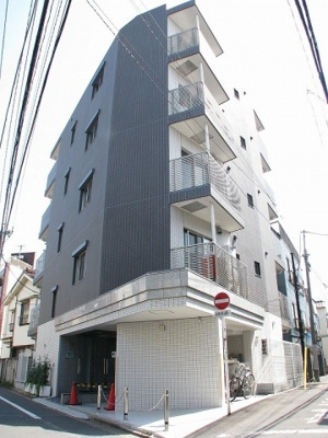 【外観】 | レグルス上高田