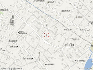 【地図】